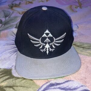 Nintendo The legend of Zelda skyward sword hat